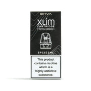 OXVA - Xlim - Replacement Pods