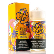 Beach Club Vapors - Orange Dream - Sub-Ohm