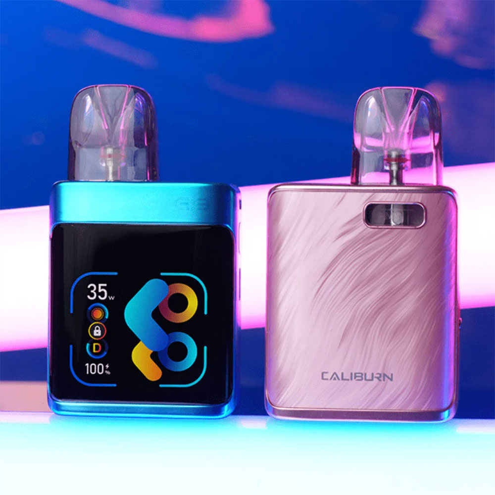 Uwell - Caliburn G3 Pro Koko - Pod Kit