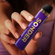 GeekVape - Sonder Q2 - Pod Kit