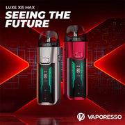 Vaporesso - Luxe XR Max - Device Kit