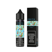 Fruitia - Passion Fruit Guava Punch - Sub-Ohm