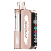 Foger Switch Pro Kit - 30,000 Puffs