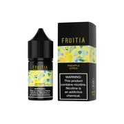 Fruitia - Pineapple Citrus - Salt Nic