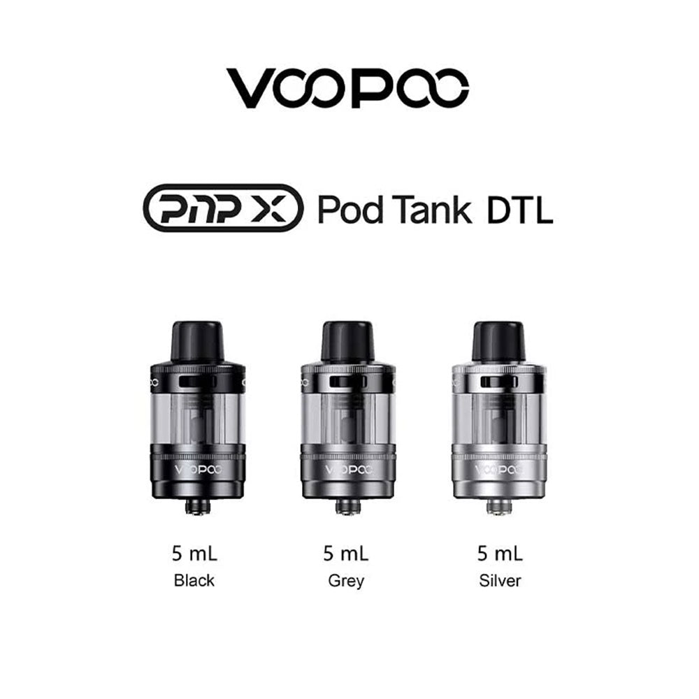 Voopoo - PNP X - Tank