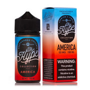 Hype - America - Sub-Ohm