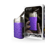 Lookah - Python - Device Kit