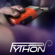 Lookah - Python - Device Kit