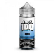 Keep It 100 - Blue - Sub-Ohm