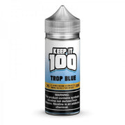 Keep It 100 - Trop Blue - Sub-Ohm