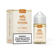 Four Seasons - RY4 Tobacco - Salt Nic