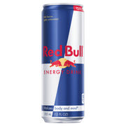 Red Bull - Original - 12Oz