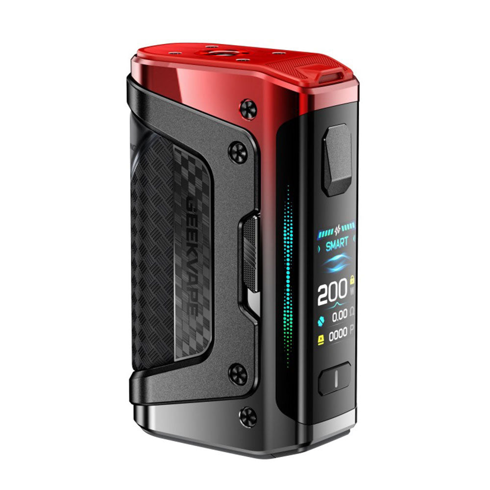 Vape Mods for Tanks | High-Power Devices | Lilac City Vapor Vape Mods for Tanks | High-Power Devices | Lilac City Vapor