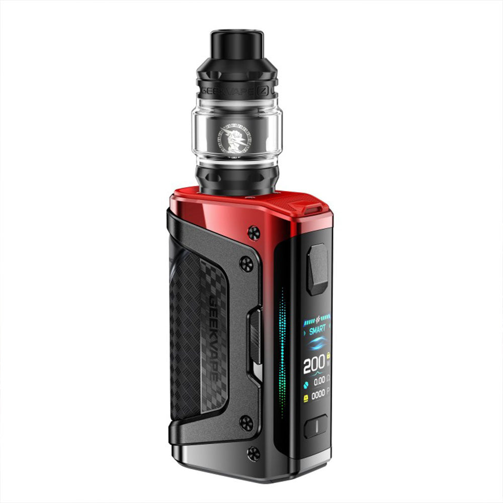 GeekVape - Aegis Legend 5 200W - Device Kit