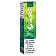 SVRF - Revive - Sub-Ohm