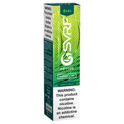 SVRF - Revive - Sub-Ohm