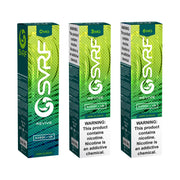 SVRF - Revive - Sub-Ohm