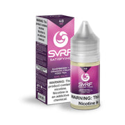 SVRF - Satisfying - Salt Nic