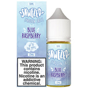 Skwezed - Blue Raspberry Iced - Salt Nic