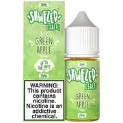 Skwezed - Green Apple - Salt Nic