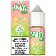 Skwezed - Kiwi Strawberry - Salt Nic