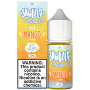 Skwezed - Mango Iced - Salt Nic