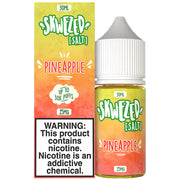 Skwezed - Pineapple - Salt Nic