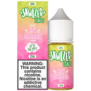 Skwezed - Pink Lemonade - Salt Nic