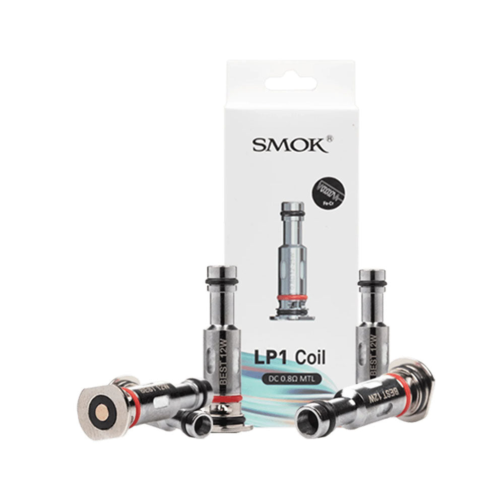 Smok - LP1 - Replacement Coil
