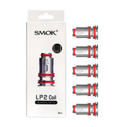 Smok - LP2 - Replacement Coil