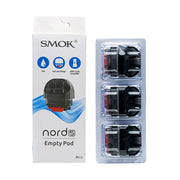 Smok - Nord 5 - Replacement Empty Pod