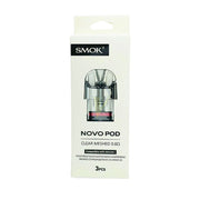 Smok - Novo - Replacement Pod