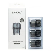 Smok - Novo 2 - Replacement Pod