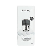 Smok - Novo 3 - Replacement Pod