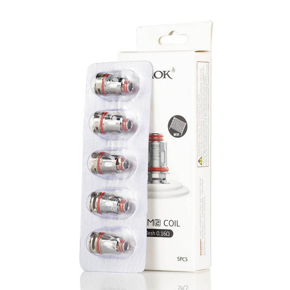 Smok - RPM 2 - Replacement Coil