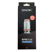 Smok - RPM 3 - Replacement Coil