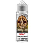 Smoke Crossroads - Carolina Gold - Sub-Ohm