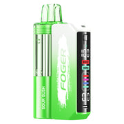 Foger Switch Pro Kit - 30,000 Puffs