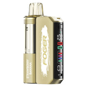 Foger Switch Pro Kit - 30,000 Puffs