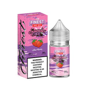 The Finest - Strawberry Chew - Salt Nic