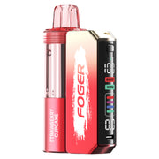 Foger Switch Pro Kit - 30,000 Puffs