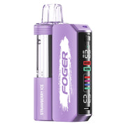 Foger Switch Pro Kit - 30,000 Puffs