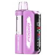 Foger Switch Pro Kit - 30,000 Puffs