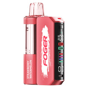 Foger Switch Pro Kit - 30,000 Puffs