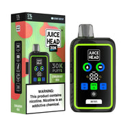 Juice Head - 30,000 Puffs Disposable Vape
