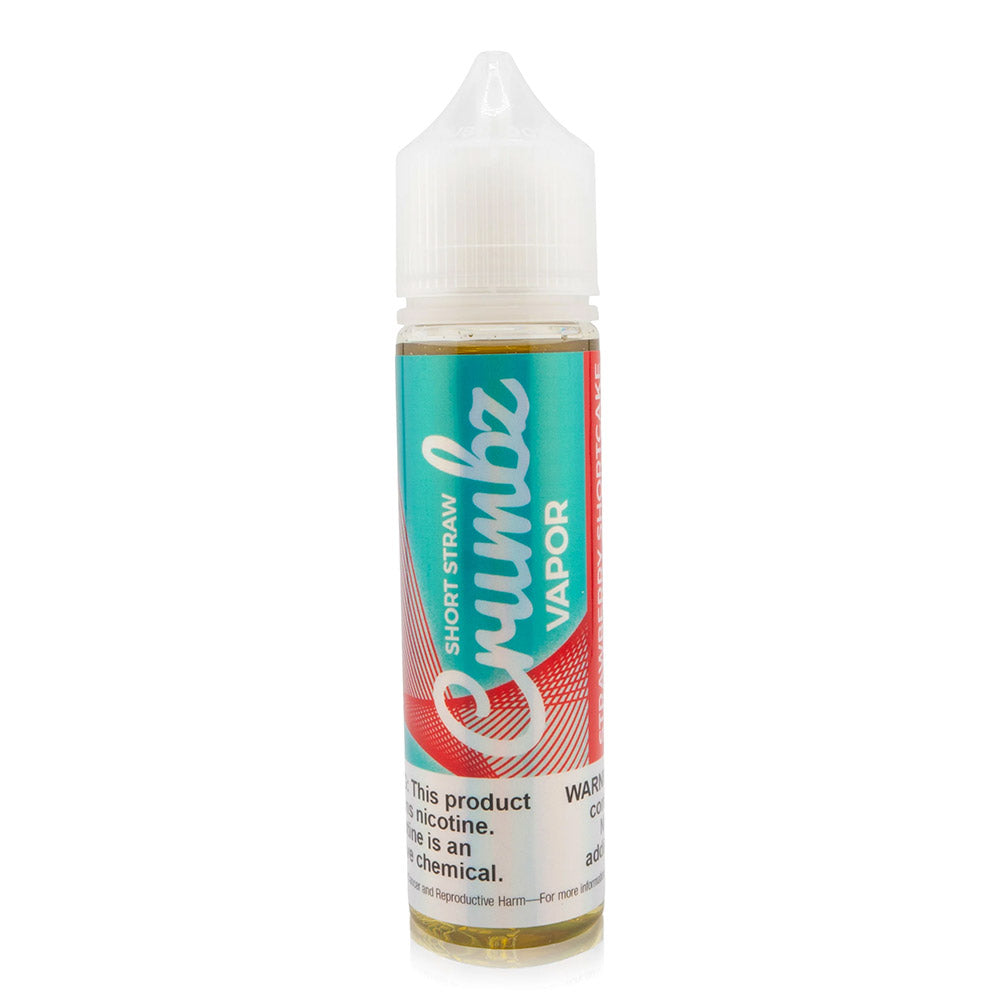 Crumbz - Strawberry Shortcake - Sub-Ohm