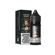 Suicide Bunny - Mothers Milk - Salt Nic