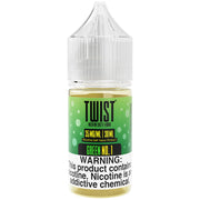 Twist - Green No. 1 - Salt Nic