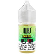 Twist - Mint No. 1 - Salt Nic