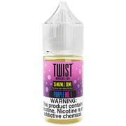 Twist - Purple No. 1 - Salt Nic